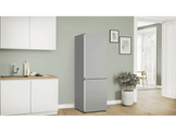 BOSCH KGN362LBF - Frigo-congélateur - largeur 60 cm - hauteur 186 cm