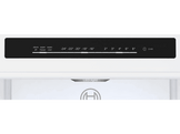 BOSCH KGN362LBF - Frigo-congélateur - largeur 60 cm - hauteur 186 cm