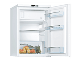 BOSCH KTL15NWEB - Réfrigérateur de table avec compartiment congélateur - largeur 56 cm - hauteur 85 cm