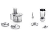 BOSCH Robot de cuisine MultiTalent 3 (MCM3201B)