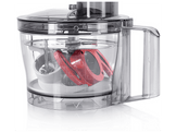 BOSCH Robot de cuisine MultiTalent 3 (MCM3201B)