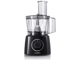 BOSCH Robot de cuisine MultiTalent 3 (MCM3201B)