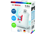 BOSCH Sacs aspirateur (BBZ41FGALL)