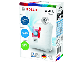 BOSCH Sacs aspirateur (BBZ41FGALL)