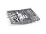 BOSCH SMH4EVX08E - Lave-vaisselle encastrable - Entièrement intégré - 14 couverts - 44 dB(A)
