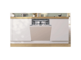 BOSCH SMH4EVX08E - Lave-vaisselle encastrable - Entièrement intégré - 14 couverts - 44 dB(A)