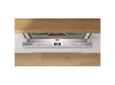 BOSCH SMH4EVX08E - Lave-vaisselle encastrable - Entièrement intégré - 14 couverts - 44 dB(A)