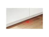 BOSCH SMH4EVX08E - Lave-vaisselle encastrable - Entièrement intégré - 14 couverts - 44 dB(A)