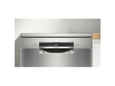 BOSCH SMS4EAI28E - Lave-vaisselle pose libre - Standard (60 cm de large) - 13 couverts - 42 dB(A)