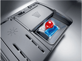 BOSCH SMS4EAI28E - Lave-vaisselle pose libre - Standard (60 cm de large) - 13 couverts - 42 dB(A)