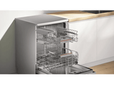 BOSCH SMS4EAI28E - Lave-vaisselle pose libre - Standard (60 cm de large) - 13 couverts - 42 dB(A)