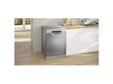 BOSCH SMS4EAI28E - Lave-vaisselle pose libre - Standard (60 cm de large) - 13 couverts - 42 dB(A)