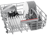 BOSCH SMS4EAI28E - Lave-vaisselle pose libre - Standard (60 cm de large) - 13 couverts - 42 dB(A)