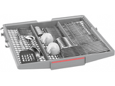 BOSCH SMS4EMI06E - Lave-vaisselle pose libre - Standard (60 cm de large) - 14 couverts - 42 dB(A)