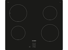 Charger l&#39;image dans la galerie, BOSCH Taque induction (PUG64RAA5E)
