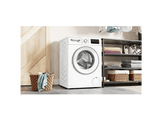 BOSCH WAN28270FG  - Lave-linge - 8 kg - 1400 rpm - 72 dB