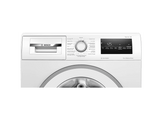 BOSCH WAN28270FG  - Lave-linge - 8 kg - 1400 rpm - 72 dB