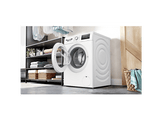BOSCH WAN28270FG  - Lave-linge - 8 kg - 1400 rpm - 72 dB