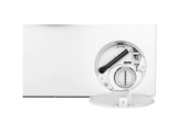BOSCH WGG244FMFG - Lave-linge frontal - 9 kg - 1400 rpm - 71 dB - Dosage automatique