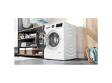 BOSCH WGG244FMFG - Lave-linge frontal - 9 kg - 1400 rpm - 71 dB - Dosage automatique