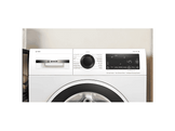 BOSCH WGG244FMFG - Lave-linge frontal - 9 kg - 1400 rpm - 71 dB - Dosage automatique