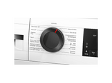 BOSCH WGG244FMFG - Lave-linge frontal - 9 kg - 1400 rpm - 71 dB - Dosage automatique