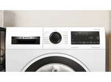 BOSCH WGG244ZMFG - Lave-linge frontal - 9 kg - 1400 rpm - 71 dB