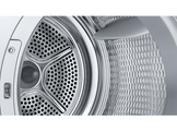 BOSCH WQG235DEFG - Sèche-linge pompe à chaleur - 8 kg - 64 dB - Label énergétique C