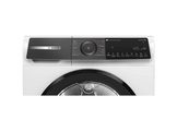BOSCH WQH246DEFG - Sèche-linge pompe à chaleur - 9.0 kg - 60 dB - Label énergétique B