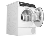 BOSCH WQH246DEFG - Sèche-linge pompe à chaleur - 9.0 kg - 60 dB - Label énergétique B
