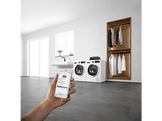 BOSCH WQH246DEFG - Sèche-linge pompe à chaleur - 9.0 kg - 60 dB - Label énergétique B