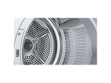 BOSCH WQH246DEFG - Sèche-linge pompe à chaleur - 9.0 kg - 60 dB - Label énergétique B