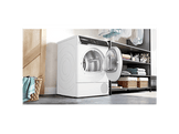 BOSCH WQH246DEFG - Sèche-linge pompe à chaleur - 9.0 kg - 60 dB - Label énergétique B