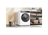 BOSCH WRB247D0FG - Sèche-linge pompe à chaleur - 9 kg - 57 dB - Label énergétique A