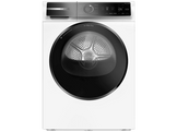 BOSCH WRB247D0FG - Sèche-linge pompe à chaleur - 9 kg - 57 dB - Label énergétique A
