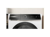 BOSCH WRB247D0FG - Sèche-linge pompe à chaleur - 9 kg - 57 dB - Label énergétique A
