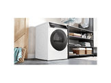BOSCH WRB247D0FG - Sèche-linge pompe à chaleur - 9 kg - 57 dB - Label énergétique A