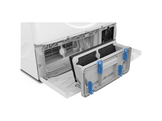 BOSCH WTH8320MFG - Sèche-linge pompe à chaleur - 8 kg - 63 dB - Label énergétique D