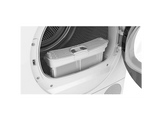 BOSCH WTH8320MFG - Sèche-linge pompe à chaleur - 8 kg - 63 dB - Label énergétique D