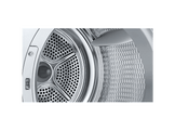 BOSCH WTH8320MFG - Sèche-linge pompe à chaleur - 8 kg - 63 dB - Label énergétique D