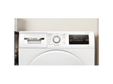 BOSCH WTH8320MFG - Sèche-linge pompe à chaleur - 8 kg - 63 dB - Label énergétique D
