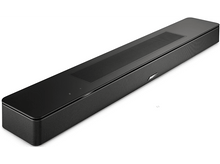 Charger l&#39;image dans la galerie, BOSE Barre de son intelligente Smart Soundbar 600 Noir (873973-2100)
