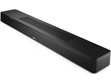 Charger l&#39;image dans la galerie, BOSE Barre de son intelligente Smart Soundbar 600 Noir (873973-2100)
