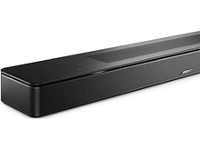 Charger l&#39;image dans la galerie, BOSE Barre de son intelligente Smart Soundbar 600 Noir (873973-2100)
