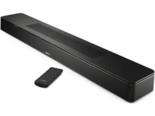 Charger l&#39;image dans la galerie, BOSE Barre de son intelligente Smart Soundbar 600 Noir (873973-2100)
