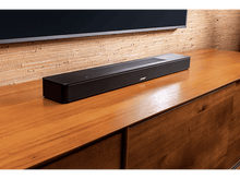 Charger l&#39;image dans la galerie, BOSE Barre de son intelligente Smart Soundbar 600 Noir (873973-2100)
