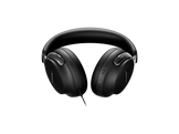 BOSE Casque sans fil QuietComfort Ultra (2e génération) Noir (890101-0100)