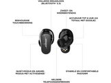 BOSE Écouteurs sans fil QuietComfort Earbuds II Noir (870730-0010)