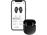 BOSE Écouteurs sans fil QuietComfort Earbuds II Noir (870730-0010)