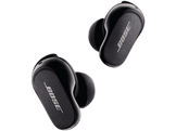 BOSE Écouteurs sans fil QuietComfort Earbuds II Noir (870730-0010)